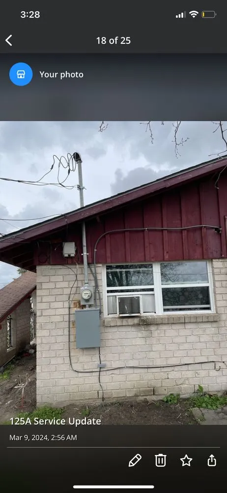 Slide of Shadow Bandz Electric