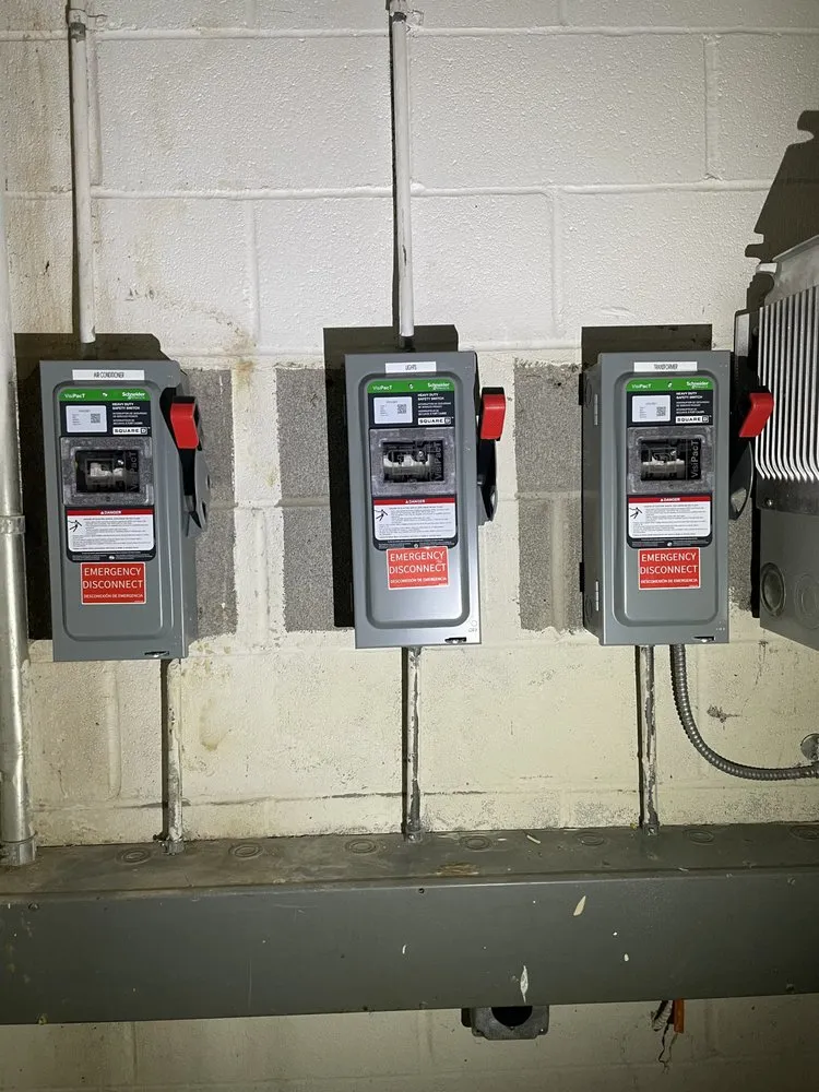 Slide of Shadow Bandz Electric