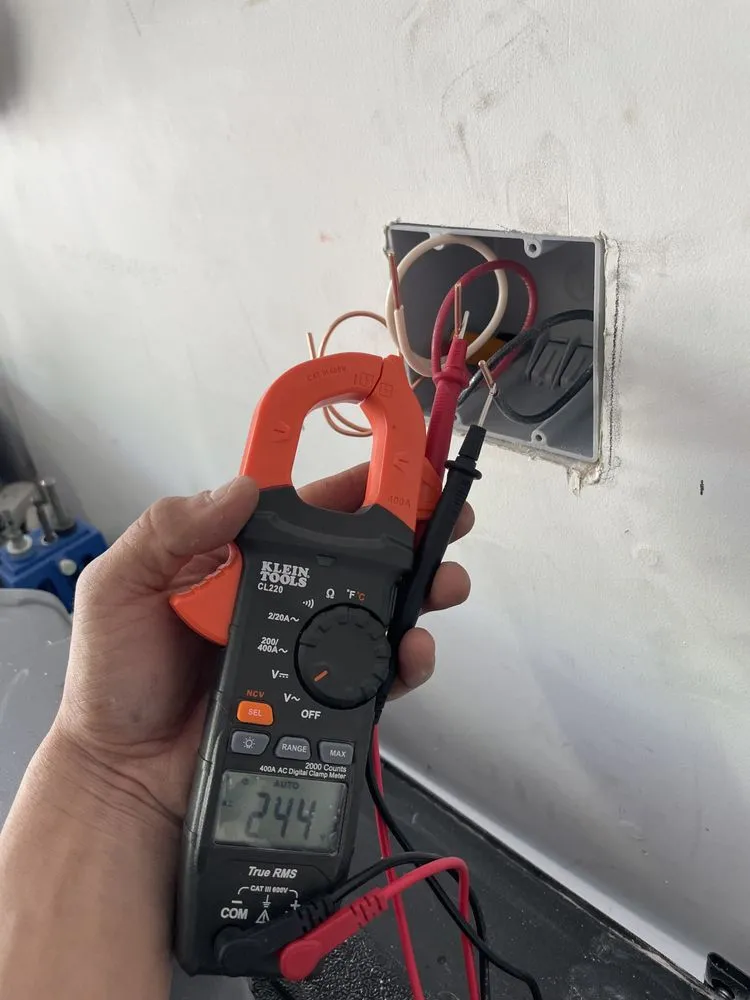 Slide of Shadow Bandz Electric