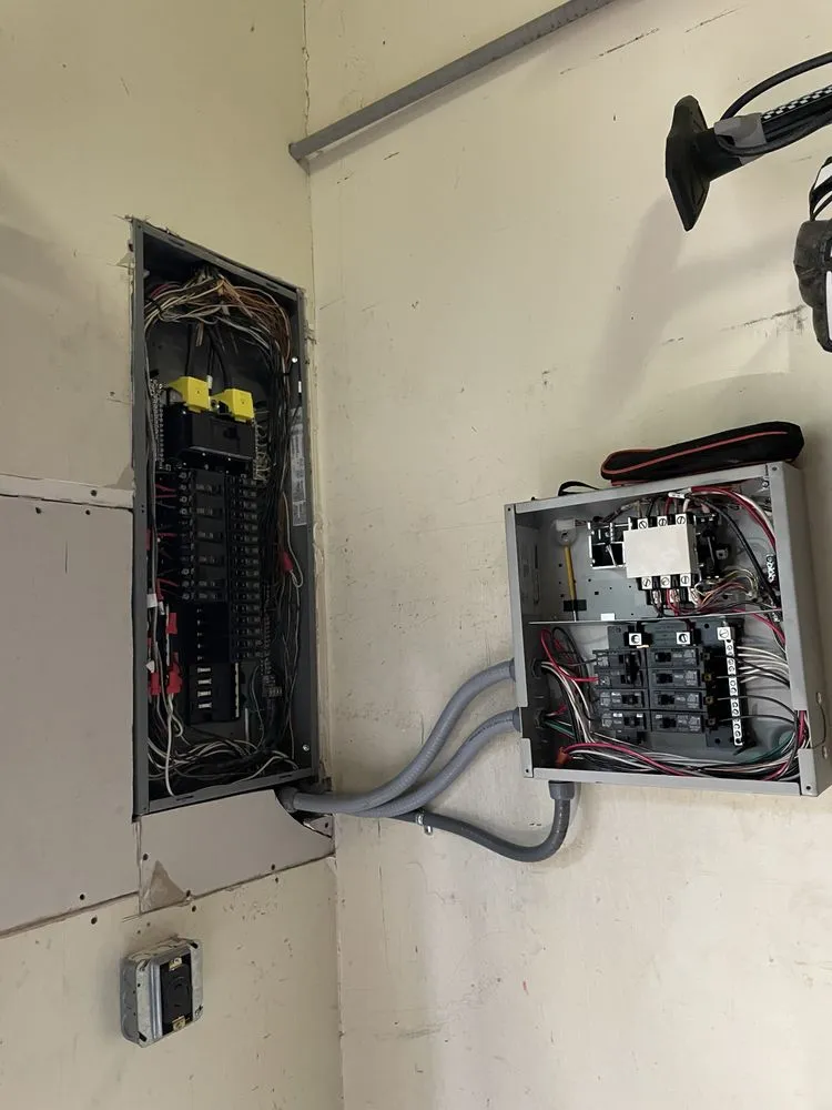 Slide of Shadow Bandz Electric