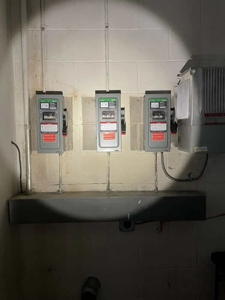 Professional electrical repair experts serving ,  - Shadow Bandz Electric