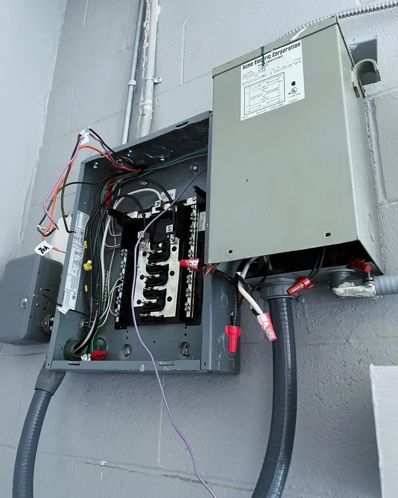 Slide of Shadow Bandz Electric