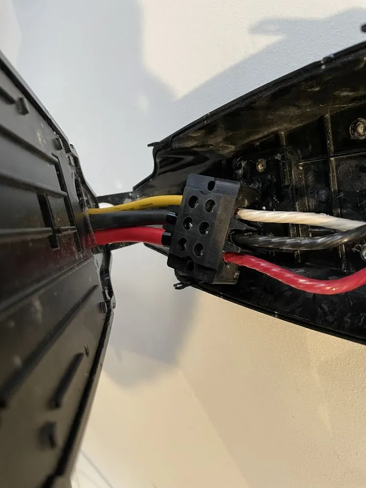 Slide of Shadow Bandz Electric