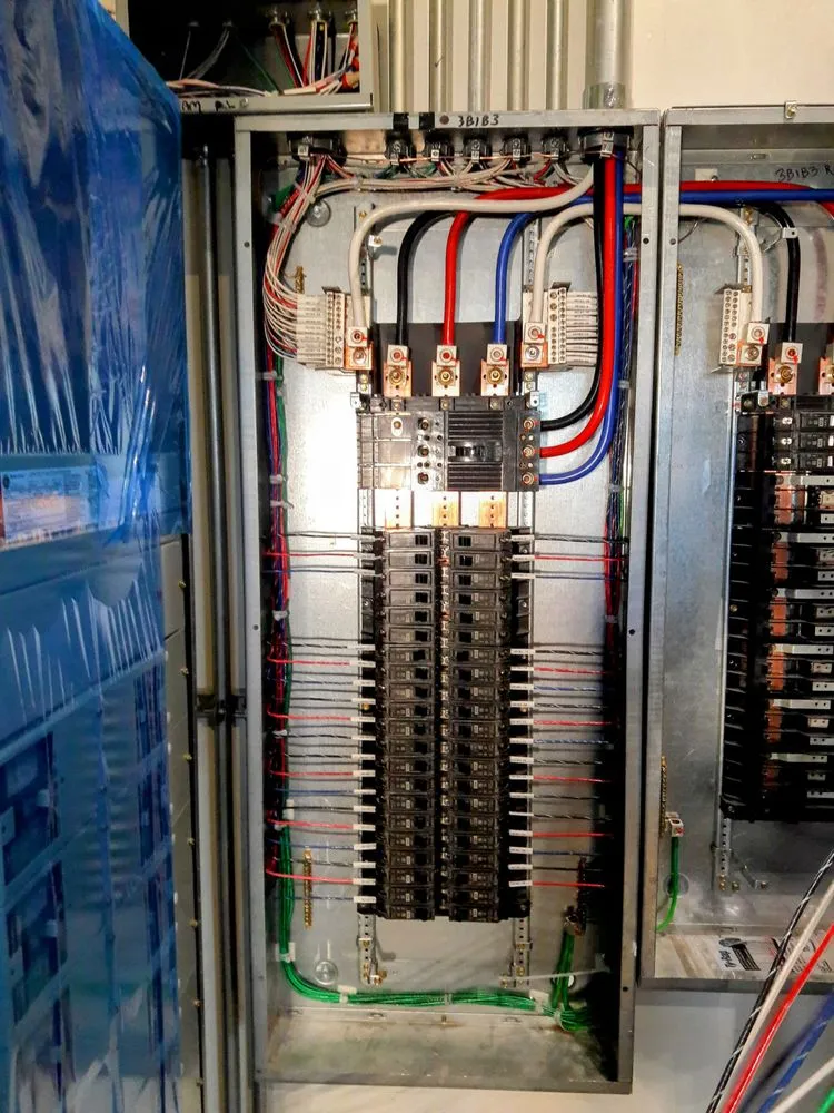 Slide of Shadow Electric