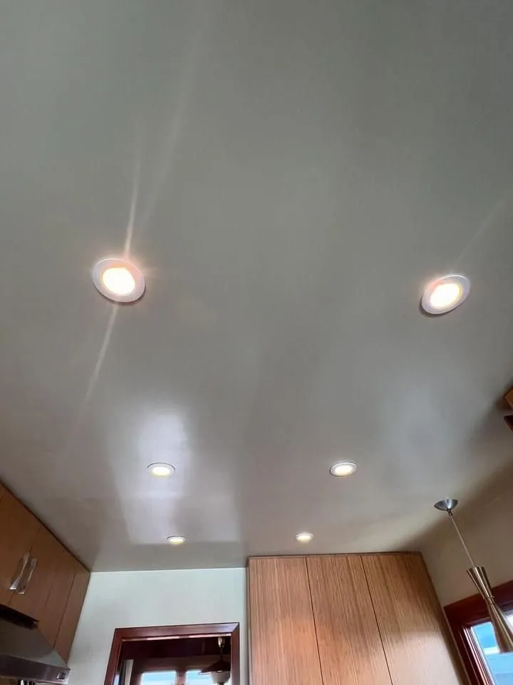 Slide of Shadow Electric