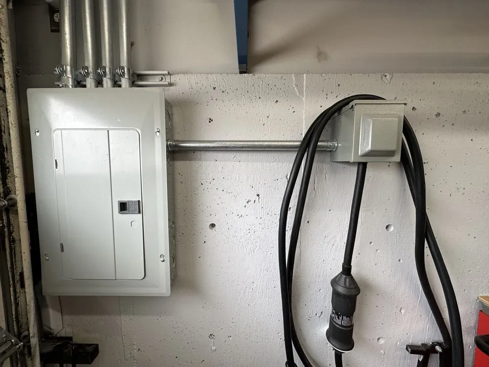 Slide of Shadow Electric