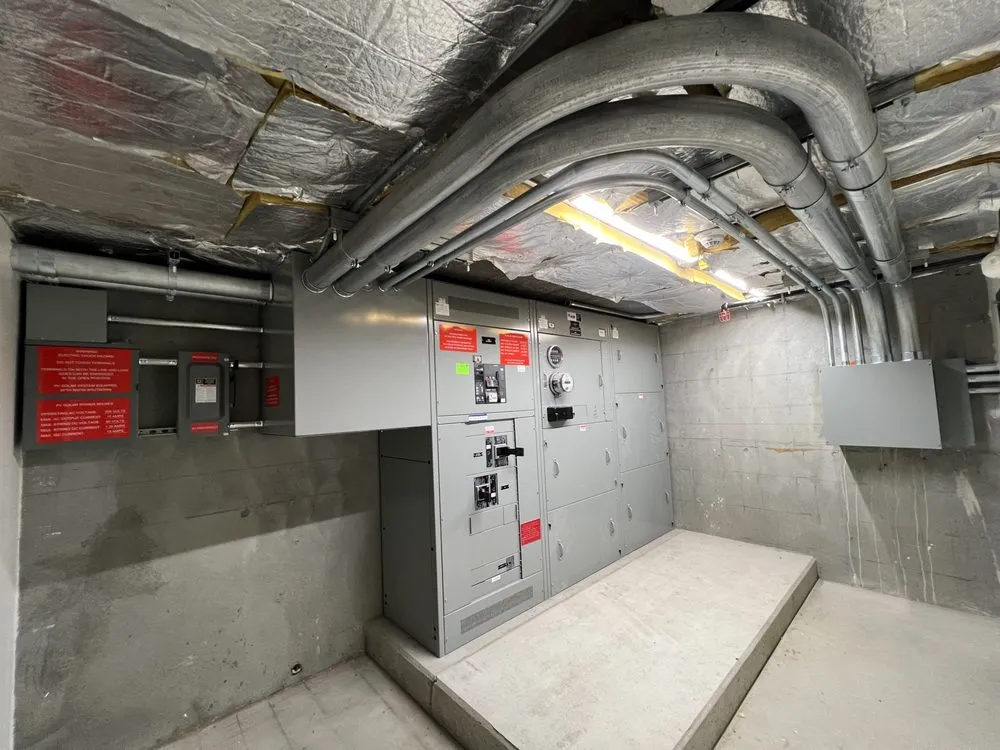 Slide of Shadow Electric