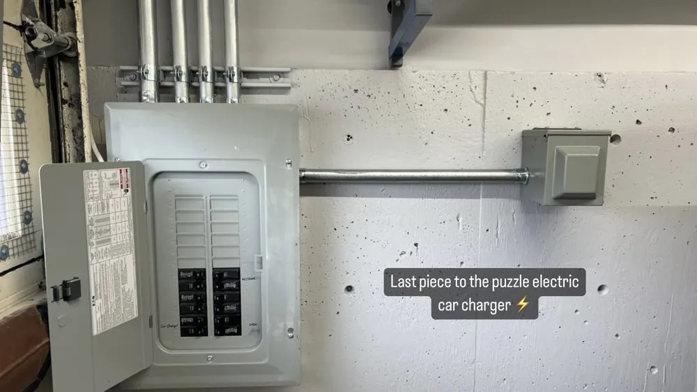 Slide of Shadow Electric