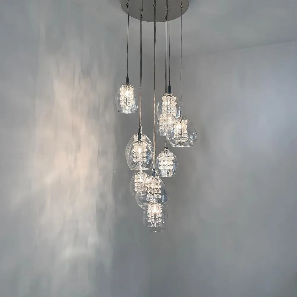 Slide of Shadow Electrical Contractors