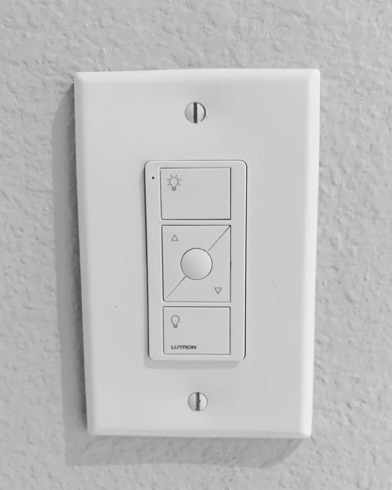 Slide of Shadow Electrical Repair