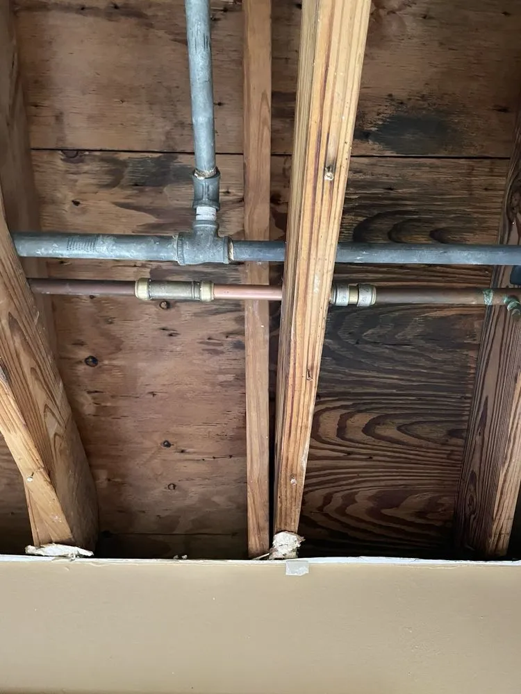 Slide of ShadowBandz Electrical Services & Home Improvement