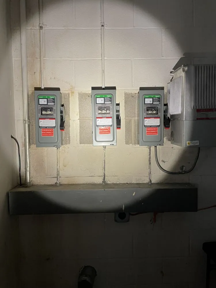 Slide of ShadowBandz Electrical Services & Home Improvement