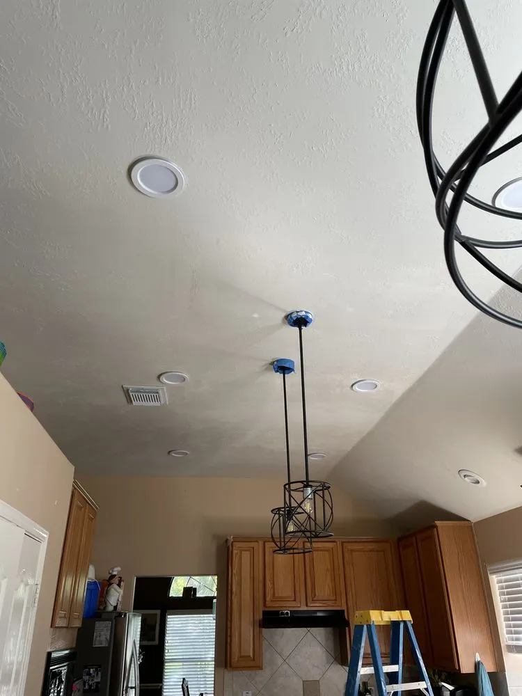 Professional outlet and switch repair in ,  by ShadowBandz Electrical Services & Home Improvement