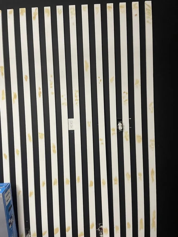 Certified lighting installation experts serving ,  - ShadowBandz Electrical Services & Home Improvement