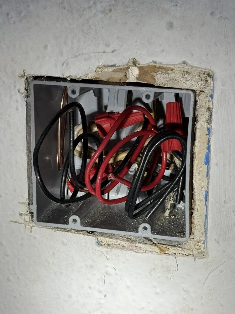 Slide of ShadowBandz Electrical Services & Home Improvement