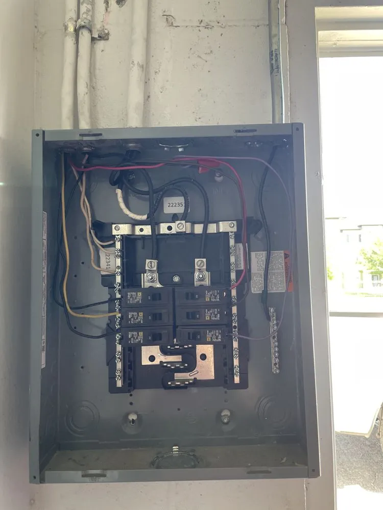 Emergency wiring installation experts serving ,  - ShadowBandz Electrical Services & Home Improvement