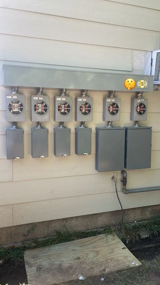 Professional electrical repair experts serving ,  - ShadowBandz Electrical Services & Home Improvement