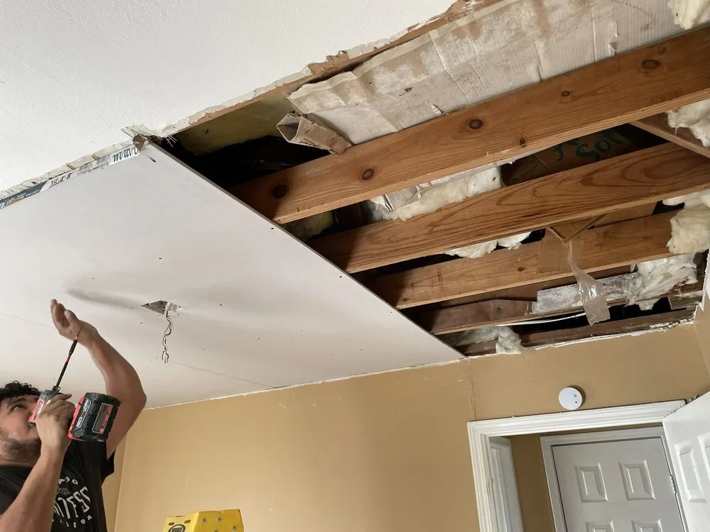 Slide of ShadowBandz Electrical Services & Home Improvement