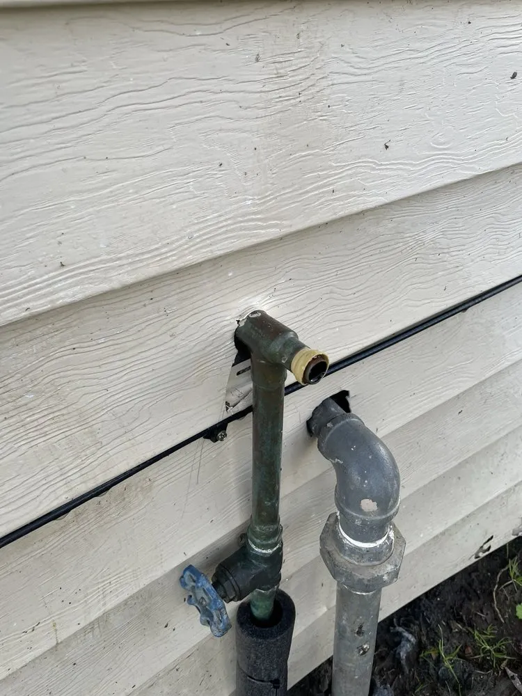 Slide of ShadowBandz Electrical Services & Home Improvement