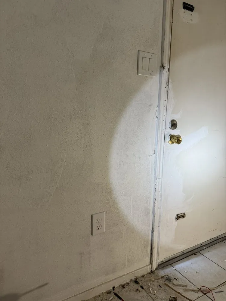 Slide of ShadowBandz Electrical Services & Home Improvement