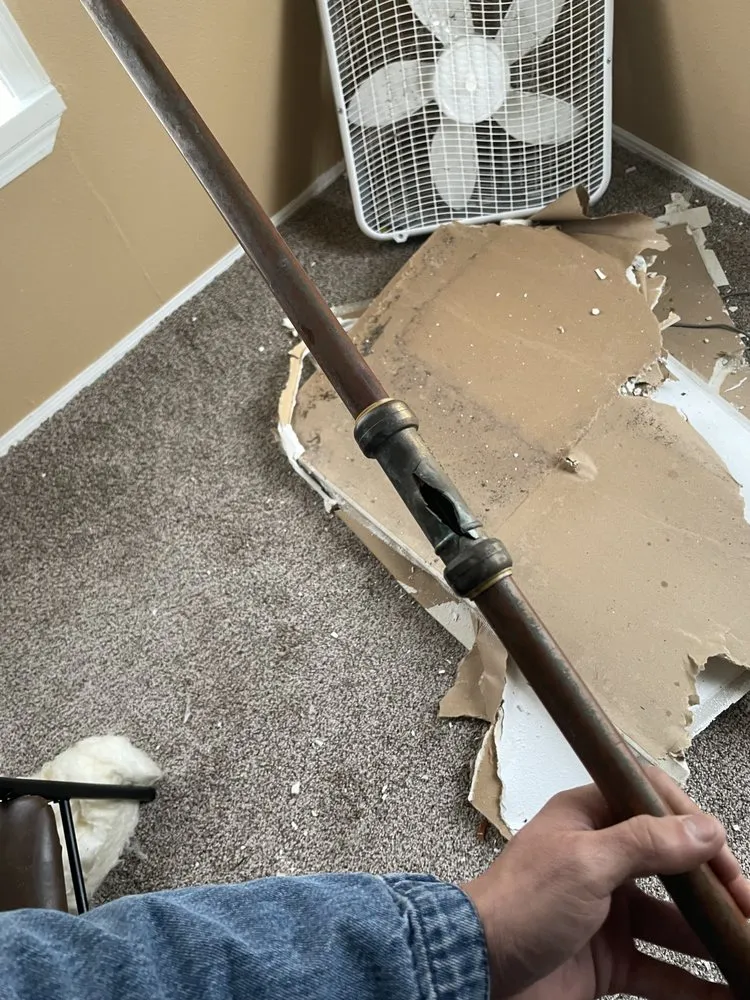 Slide of ShadowBandz Electrical Services & Home Improvement