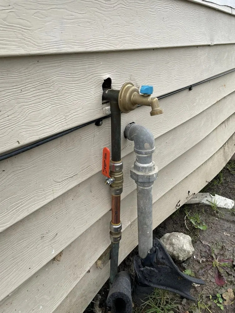 Slide of ShadowBandz Electrical Services & Home Improvement