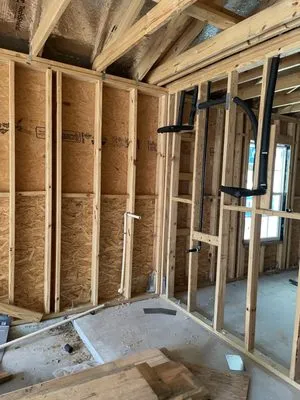 ShadowBandz Electrical Services & Home Improvement Logo