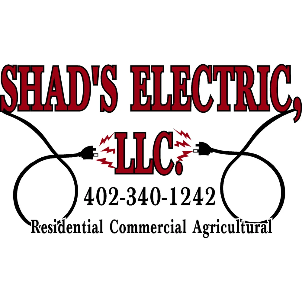 Certified electrician providing lighting installation in O'Neill, NE - Shad's Electric