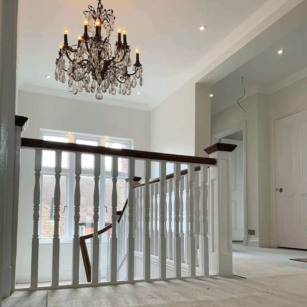 Slide of Shady Grove Electrician