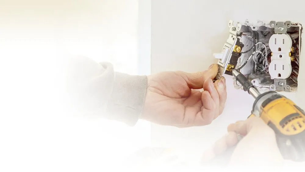 Certified panel upgrade experts serving Piney Flats, TN - Shafer Electric