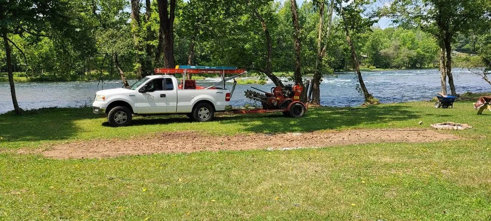 Licensed electrical repair service in Piney Flats, TN - Shafer Electric