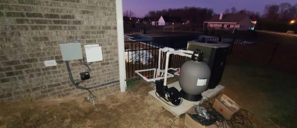 Certified circuit breaker repair in Piney Flats, TN by Shafer Electric