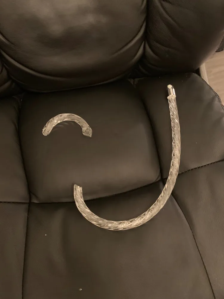 Slide of Shaffer Construction