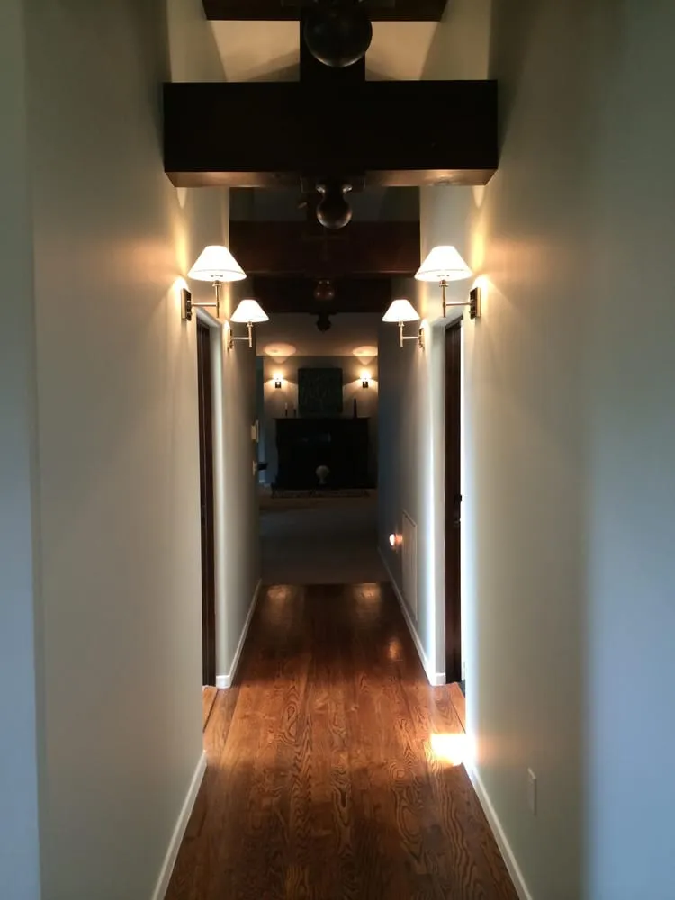 Slide of Shaffer Construction