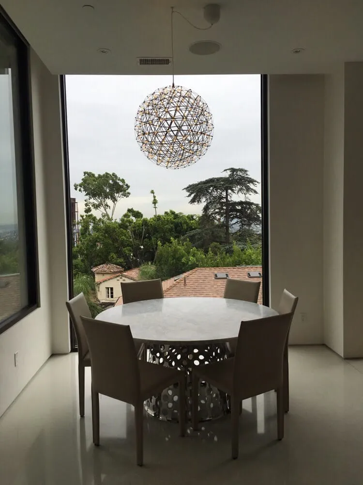 Slide of Shaffer Construction