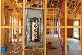 Slide of Shaffer Electric Services