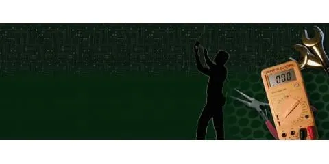 Slide of Shaffer Electric