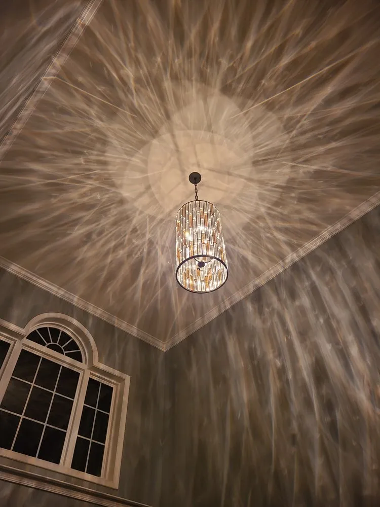 Slide of Shafnisky Electric