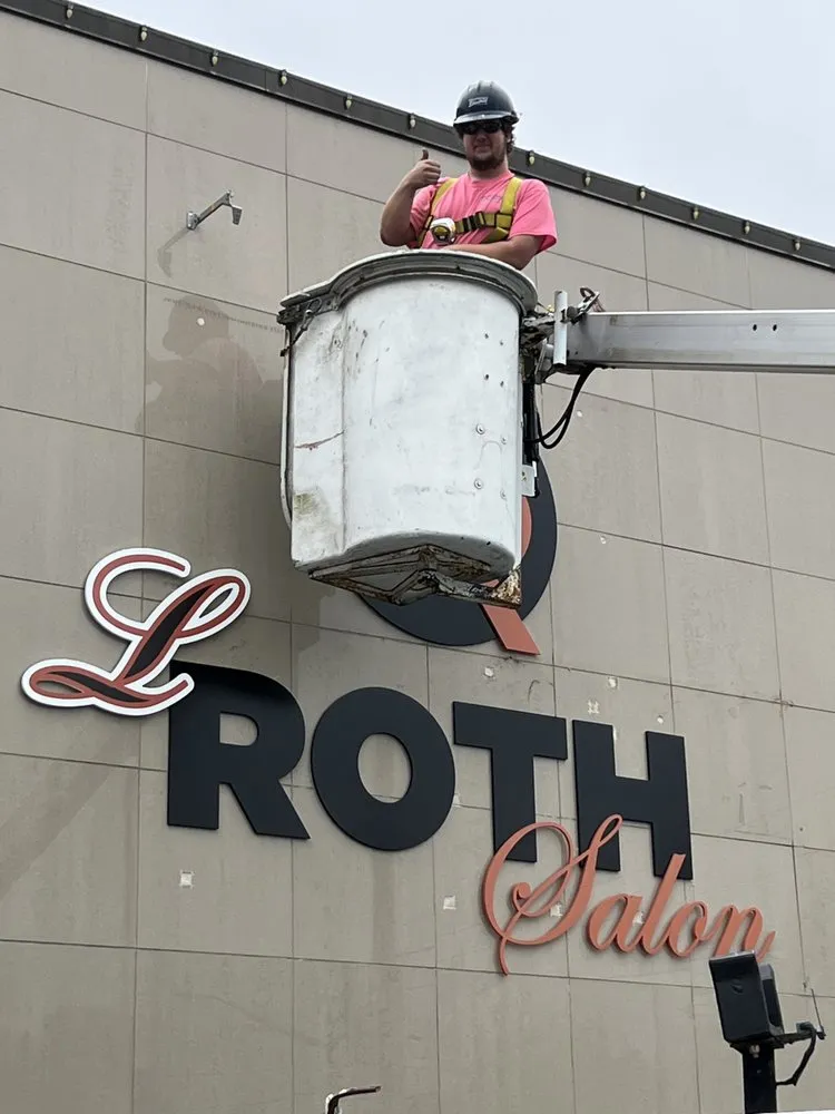 Slide of Shafnisky Electric