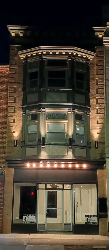 Slide of Shafnisky Electric