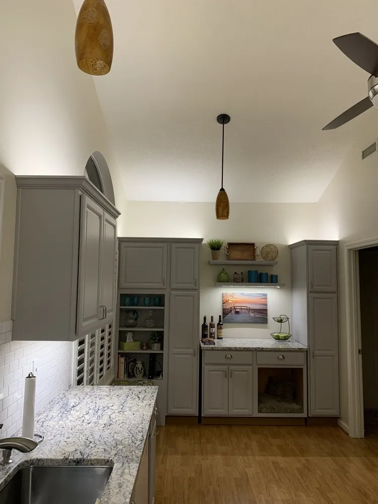 Slide of Shafnisky Electric