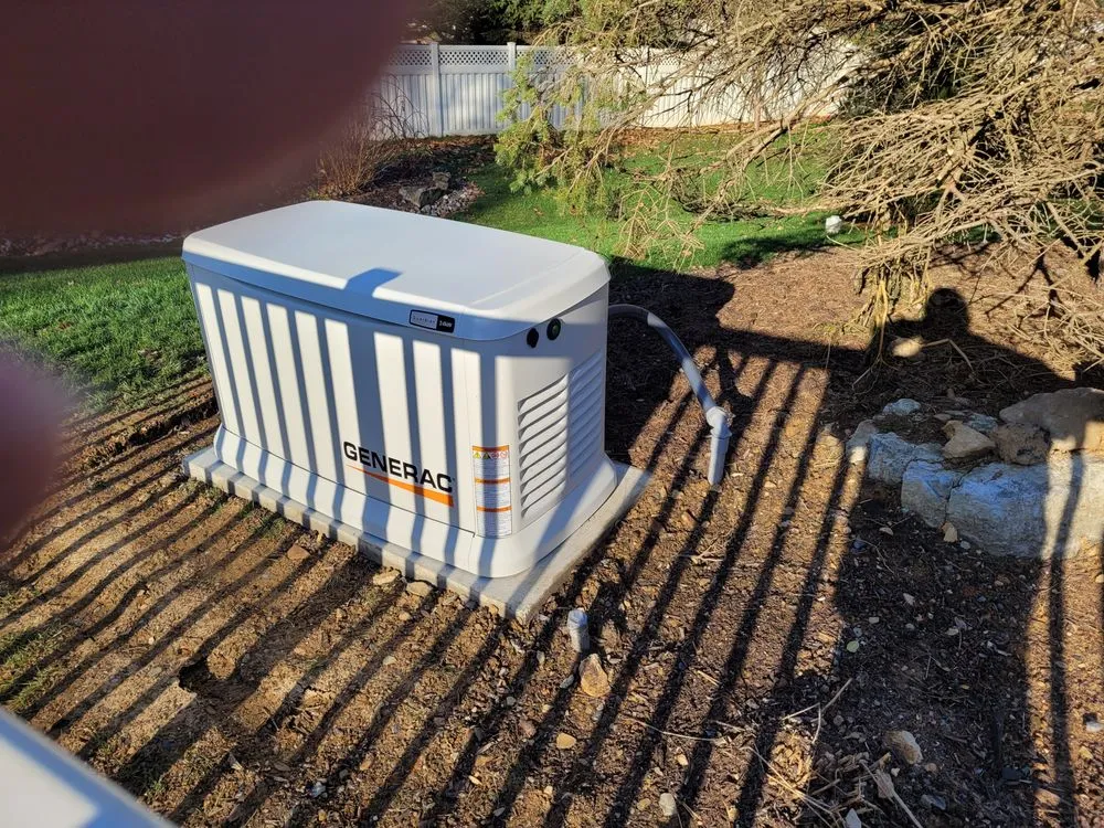 Slide of Shafnisky Electric