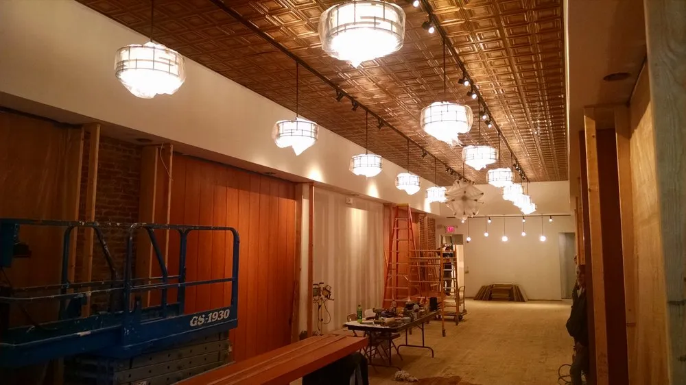 Slide of Shafnisky Electric