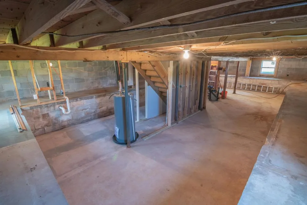 Licensed panel upgrade experts serving Bulls Gap, TN - Shag-Bark Plumbing