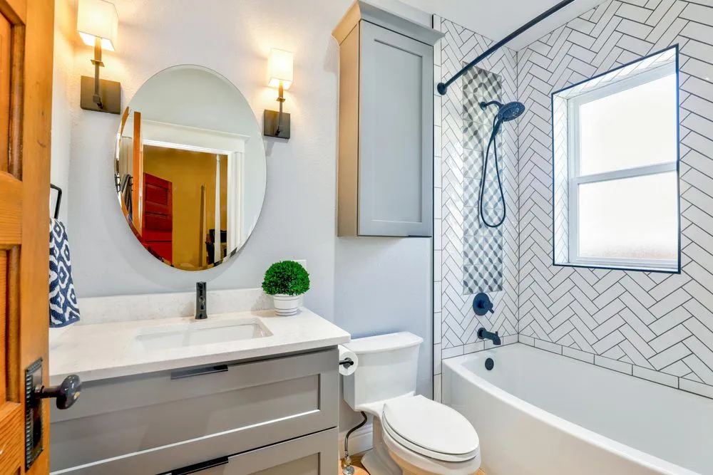 Professional electrician providing electrical repair in Bulls Gap, TN - Shag-Bark Plumbing