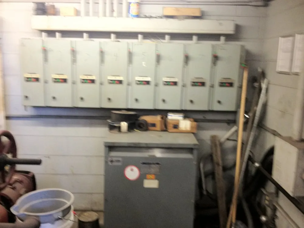 Slide of Shah Electric