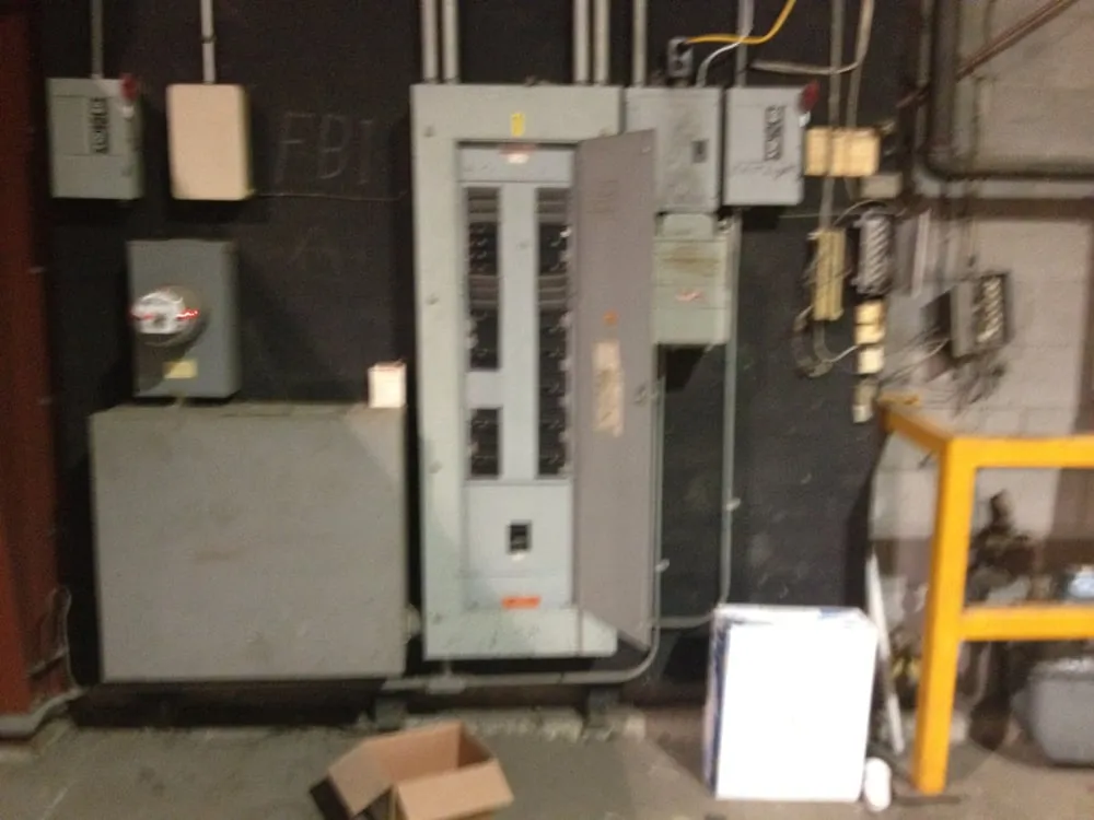 Slide of Shah Electric