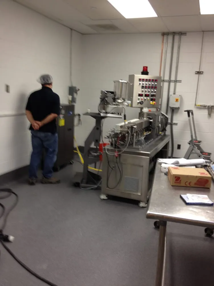 Slide of Shah Electric