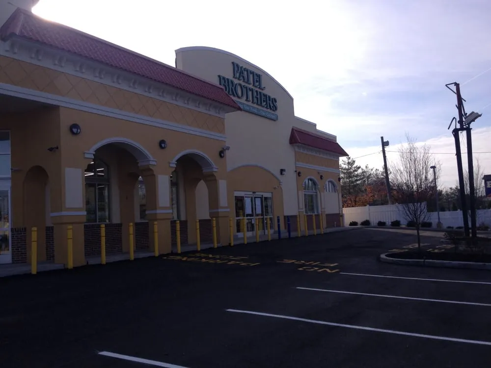 Slide of Shah Electric