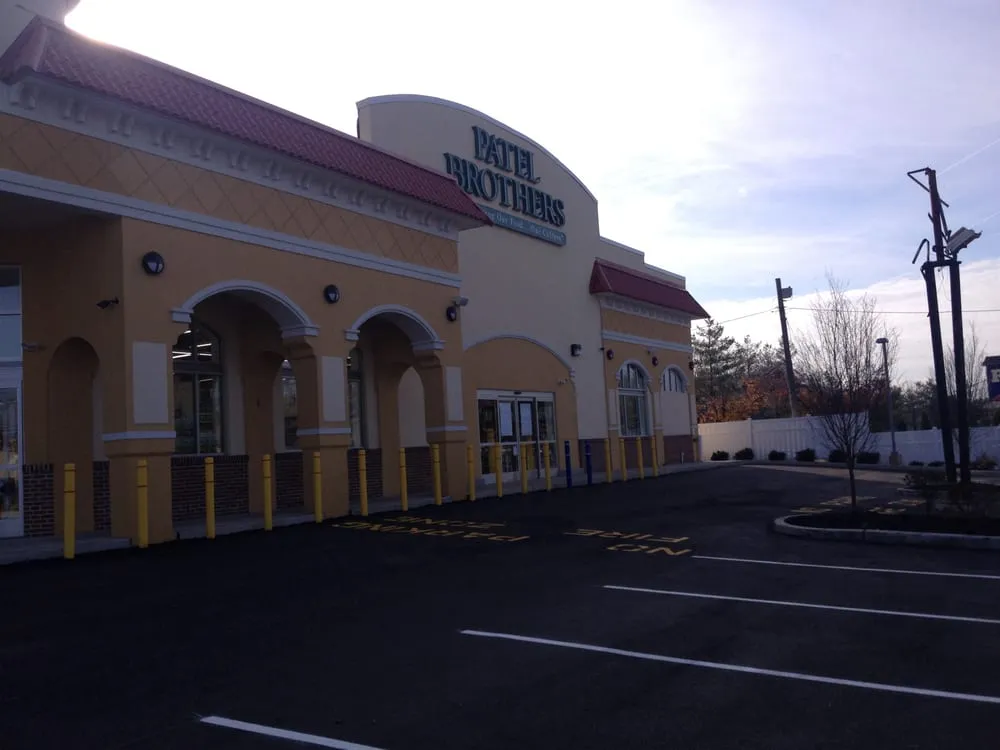 Slide of Shah Electric